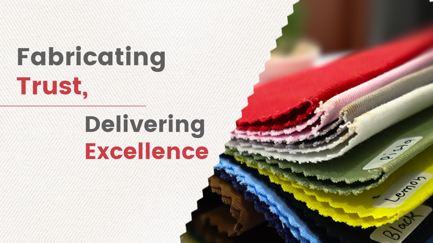 Advanced Textile Manufacturing in India