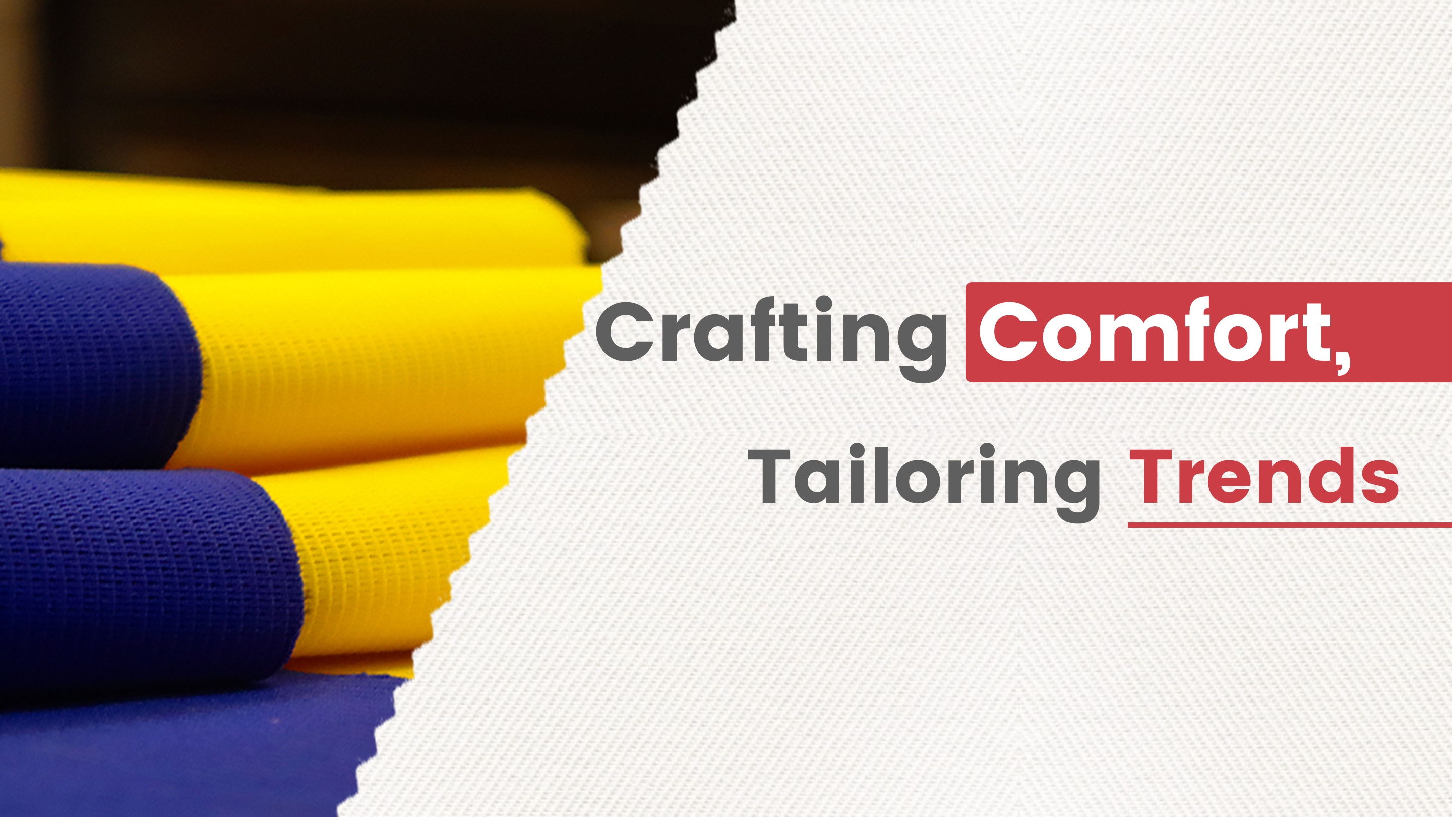 Advanced Textile Manufacturing in India